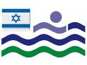 iob flag israel